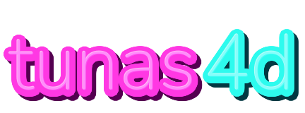 tunas4d — logo kanal